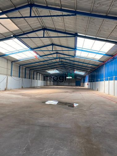 Hình ảnh Cho thuê kho mtđ Hồ Văn Long DT 2900m2