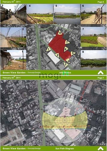 Hình ảnh Bán Dự án cao cấp LADONA 20203m2 giá 850 tỷ.