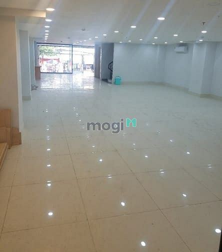 Hình ảnh Cho thuê MT 468A Hoàng Văn Thụ, Phường 4, Quận Tân Bình