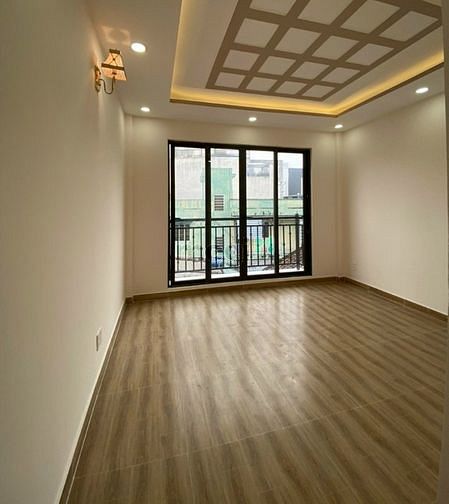 Hình ảnh Cho thuê MT 468A Hoàng Văn Thụ, Phường 4, Quận Tân Bình