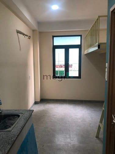 Hình ảnh Chính chủ cho thuê nhà mới xây CHDV 48pn