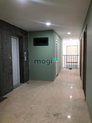 Hình ảnh Chính chủ cho thuê nhà mới xây CHDV 48pn