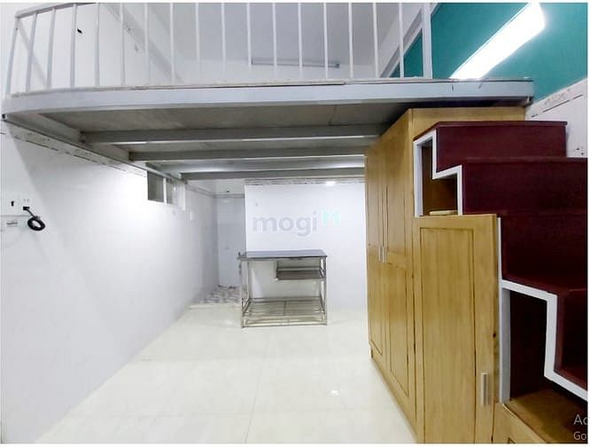 Hình ảnh 🏵️🏵️Phòng Gác Lửng – Ngay Nhà Sách Nguyễn Văn Cừ, Âu Cơ 🏵️🏵️