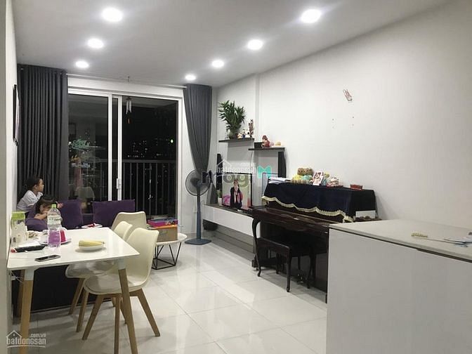 Hình ảnh Bán căn Orchard Parkview 83m2 như hình