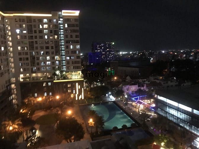 Hình ảnh Bán căn Orchard Parkview 83m2 như hình