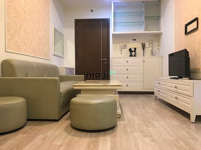 Hình ảnh CHO THUÊ CĂN HỘ CAO CẤP_full nội thất_1pn