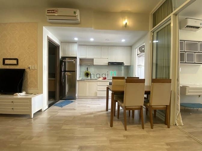 Hình ảnh CHO THUÊ CĂN HỘ CAO CẤP_full nội thất_1pn