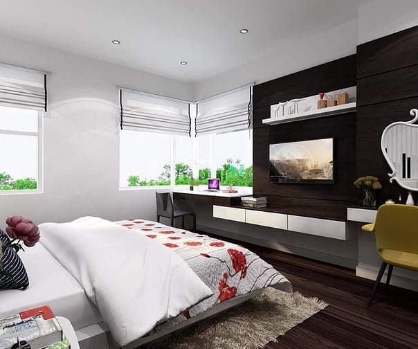 Hình ảnh 3PN Sunrise City 15 trd, hàng hot gọi em ngay