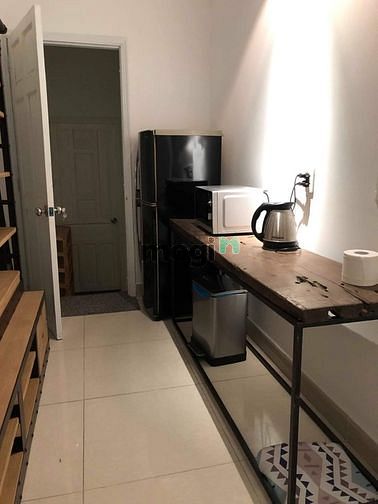 Hình ảnh Cần cho thuê Studio mới xây, đầy đủ nội thất Thảo Điền, Quận 2