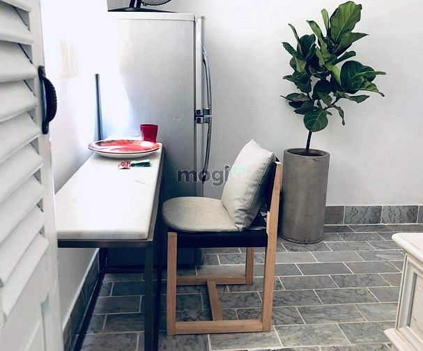 Hình ảnh Cần cho thuê Studio mới xây, đầy đủ nội thất Thảo Điền, Quận 2