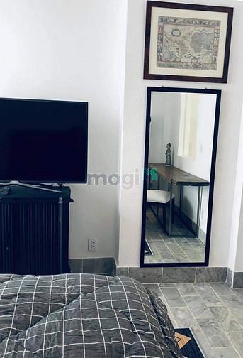 Hình ảnh Cần cho thuê Studio mới xây, đầy đủ nội thất Thảo Điền, Quận 2