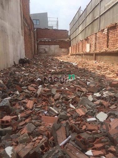 Hình ảnh Bán Đất Cách Quang Trung 15M, 105(5x21), 5.2 TỶ, 49tr/m2