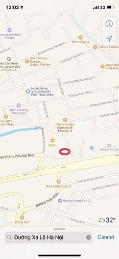 Hình ảnh Cần cho thuê Studio mới xây, đầy đủ nội thất Thảo Điền, Quận 2