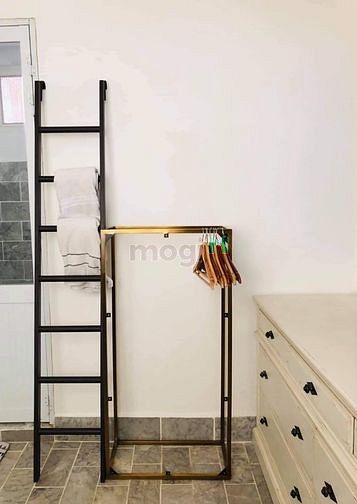 Hình ảnh Cần cho thuê Studio mới xây, đầy đủ nội thất Thảo Điền, Quận 2