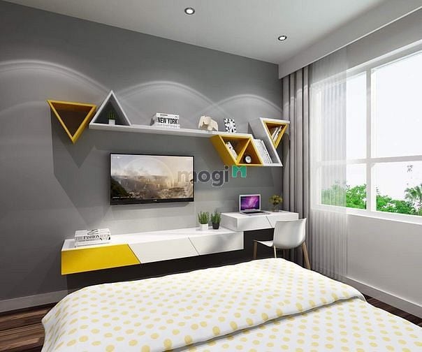 Hình ảnh 3PN Sunrise City 15 trd, hàng hot gọi em ngay