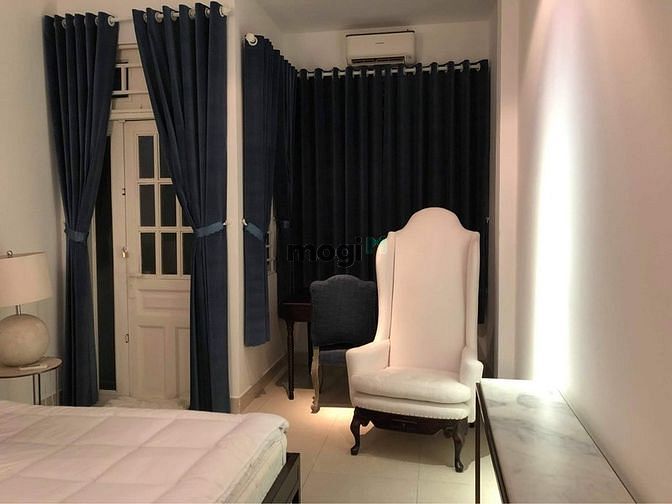 Hình ảnh Cần cho thuê Studio mới xây, đầy đủ nội thất Thảo Điền, Quận 2