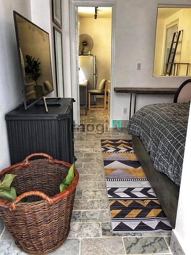 Hình ảnh Cần cho thuê Studio mới xây, đầy đủ nội thất Thảo Điền, Quận 2