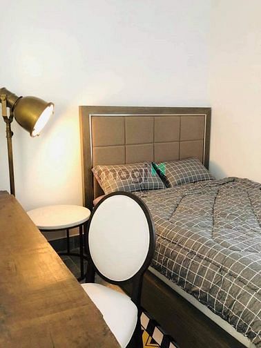 Hình ảnh Cần cho thuê Studio mới xây, đầy đủ nội thất Thảo Điền, Quận 2
