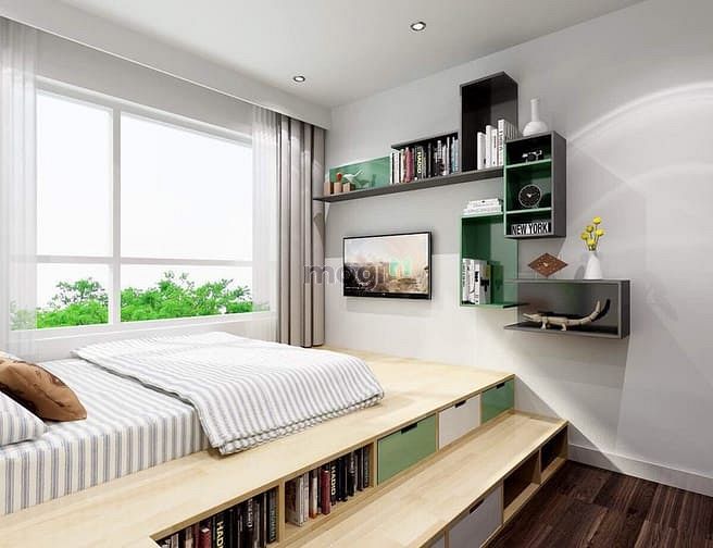 Hình ảnh 3PN Sunrise City 15 trd, hàng hot gọi em ngay