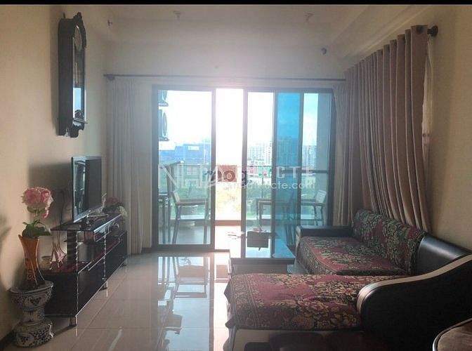 Hình ảnh Cần Cho Thuê Căn Hộ Docklands Sài Gòn 2PN,2WC