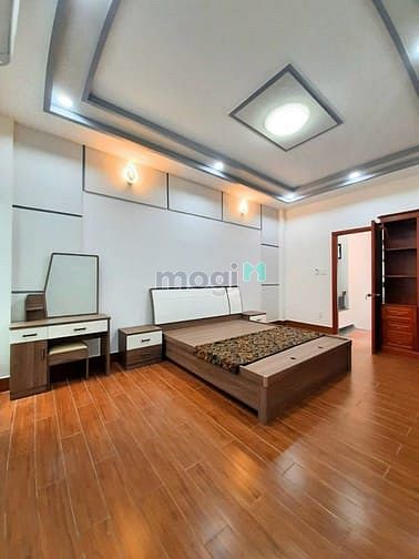 Hình ảnh Cho thuê nhà 340C Hoàng Văn Thụ, Phường 4, Tân Bình
