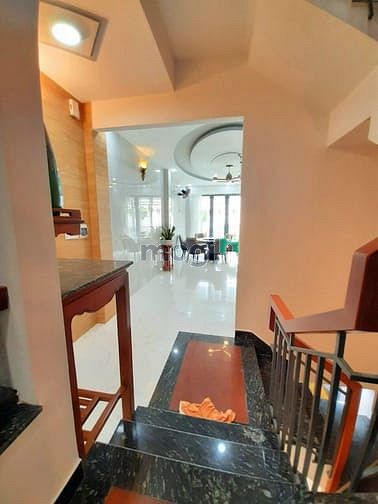 Hình ảnh Cho thuê nhà 340C Hoàng Văn Thụ, Phường 4, Tân Bình