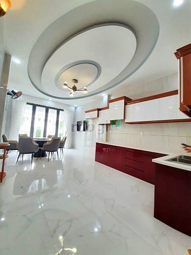 Hình ảnh Cho thuê nhà 340C Hoàng Văn Thụ, Phường 4, Tân Bình