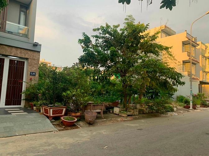 Hình ảnh Bán lô đất 79m2 đường số 83 Phường Tân Quy Quận 7