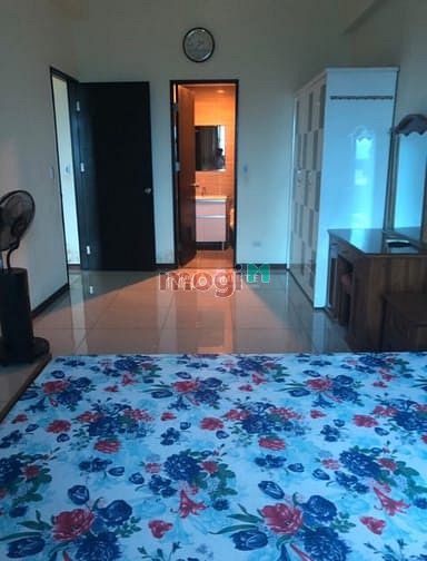 Hình ảnh Cần Cho Thuê Căn Hộ Docklands Sài Gòn 2PN,2WC