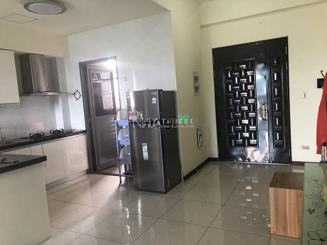 Hình ảnh Cần Cho Thuê Căn Hộ Docklands Sài Gòn 2PN,2WC