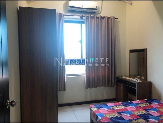Hình ảnh Cần Cho Thuê Căn Hộ Docklands Sài Gòn 2PN,2WC