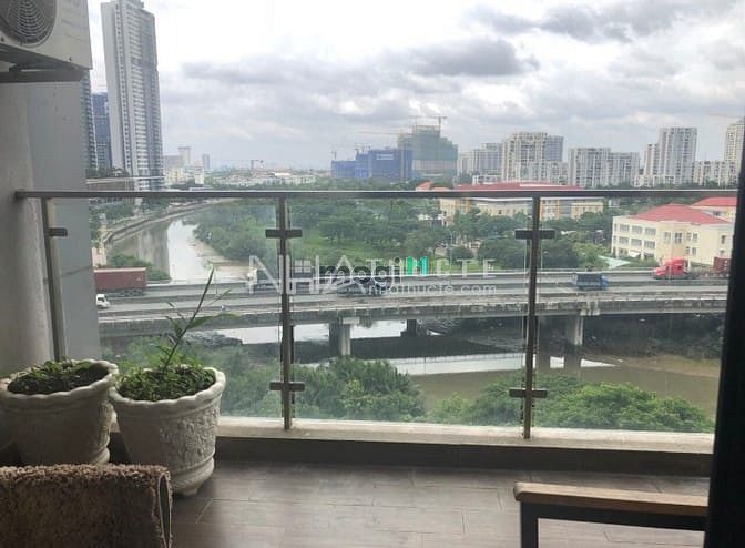 Hình ảnh Cần Cho Thuê Căn Hộ Docklands Sài Gòn 2PN,2WC
