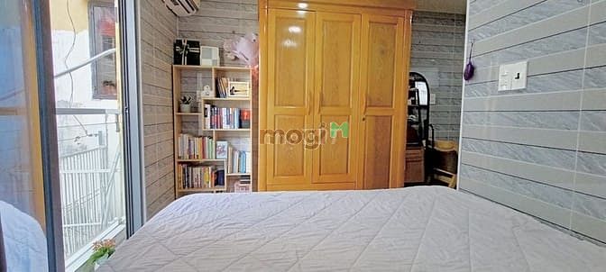 Hình ảnh ⚡Mb6623 nạp rút nhanh chóng Studio đường Cô Bắc gần Phố Đi Bộ - Nguyễn Huệ, thoáng mát ⚡