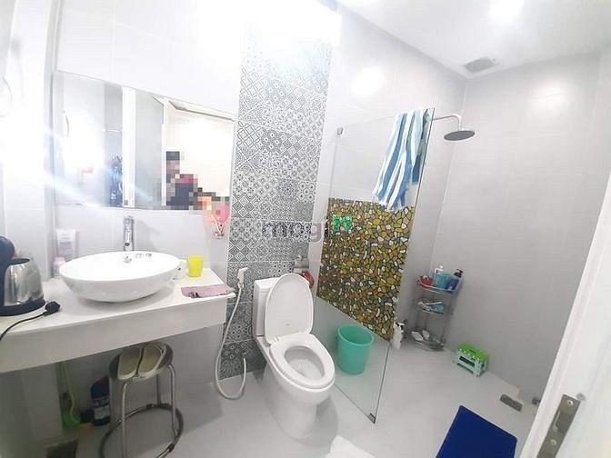 Hình ảnh Nhà hẻm 6m, Âu Cơ, Tân phú, chỉ 4 tỷ 3