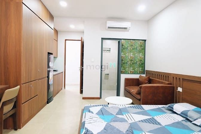 Hình ảnh 💐💐phòng mới full NT Quận Tân Bình 25m² bảo vệ 24/7,sạch sẽ 💐💐