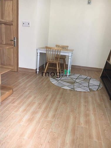 Hình ảnh Mb6623 nạp rút nhanh chóng cao cấp GÁC full nội thất BAN CÔNG siêu thoáng Q10