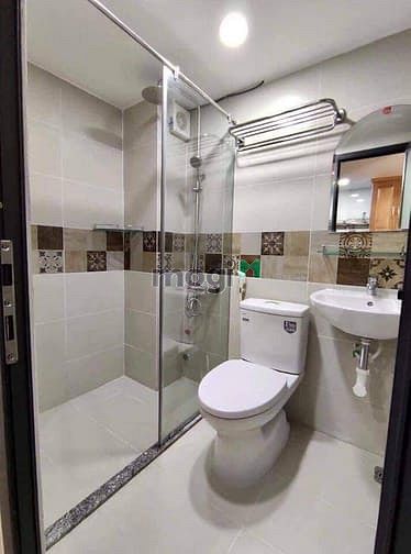 Hình ảnh Mb6623 nạp rút nhanh chóng cao cấp GÁC full nội thất BAN CÔNG siêu thoáng Q10