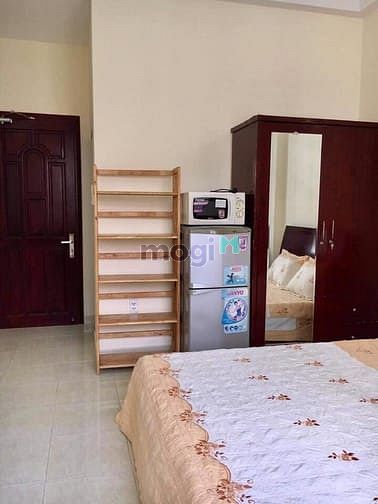 Hình ảnh Mb6623 nạp rút nhanh chóng cao cấp GÁC full nội thất BAN CÔNG siêu thoáng Q10