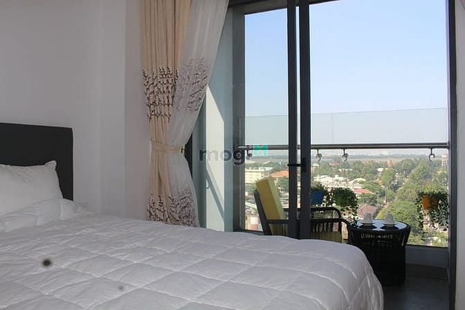 Hình ảnh Cho thuê Trang Chủ MB66.COM / Đăng Ký Tặng 66K 1PN full nội thất chung cư Republic Plaza Cộng Hòa