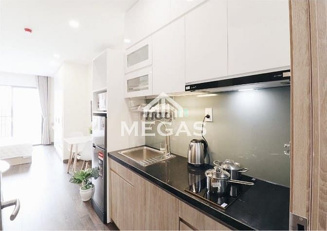 Hình ảnh Cho thuê Trang Chủ MB66.COM / Đăng Ký Tặng 66K cao cấp view sông Sài Gòn Quận 2