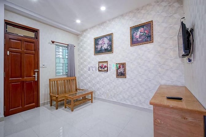 Hình ảnh 💐💐phòng mới full NT Quận Tân Bình 25m² bảo vệ 24/7,sạch sẽ 💐💐