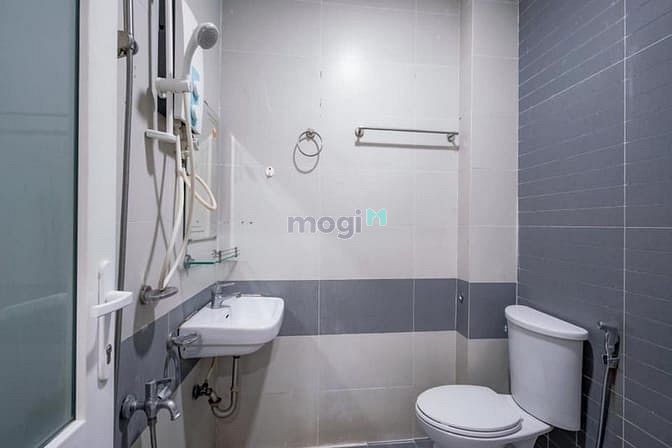 Hình ảnh 💐💐phòng mới full NT Quận Tân Bình 25m² bảo vệ 24/7,sạch sẽ 💐💐