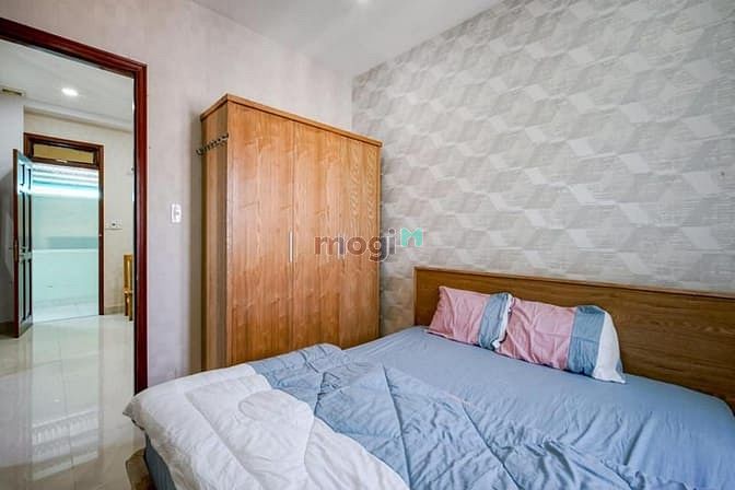 Hình ảnh 💐💐phòng mới full NT Quận Tân Bình 25m² bảo vệ 24/7,sạch sẽ 💐💐