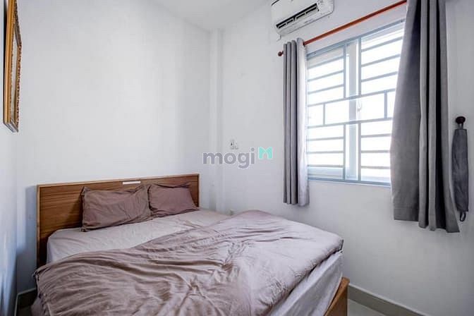 Hình ảnh 💐💐phòng mới full NT Quận Tân Bình 25m² bảo vệ 24/7,sạch sẽ 💐💐
