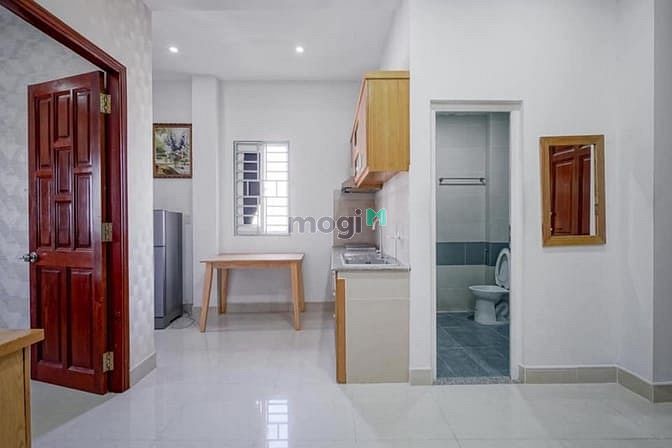 Hình ảnh 💐💐phòng mới full NT Quận Tân Bình 25m² bảo vệ 24/7,sạch sẽ 💐💐