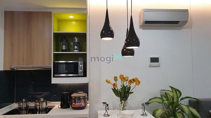 Hình ảnh Cho thuê Trang Chủ MB66.COM / Đăng Ký Tặng 66K 1PN full nội thất chung cư Republic Plaza Cộng Hòa