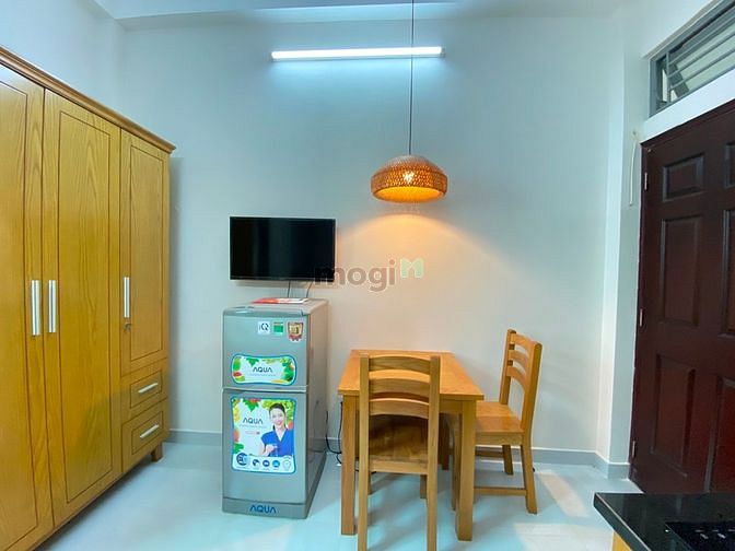 Hình ảnh 💐💐phòng mới full NT Quận Tân Bình 30m² 1 PN bảo vệ 24/7,sạch sẽ💐💐