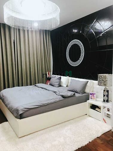 Hình ảnh +Cho thuê CHCC SUNRISE CITY 110m 3pn 2wc - Nội thất đầy đủ