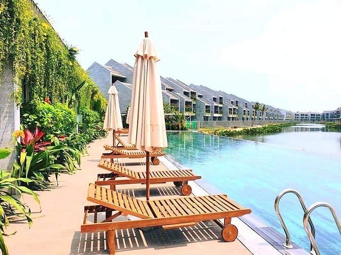 Hình ảnh Casamia – ngôi nhà second home của giới thượng lưu chỉ với 10 tỷ