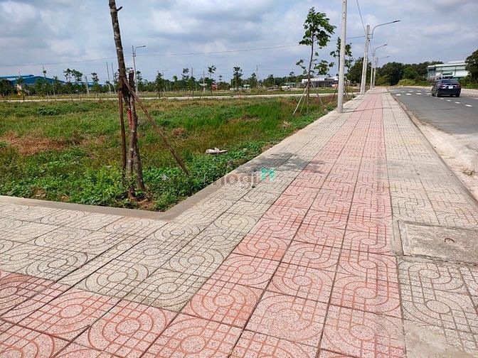 Hình ảnh Bán đất tại Đường Nguyễn Văn Linh, Quận 7, Hồ Chí Minh diện tích 100m2